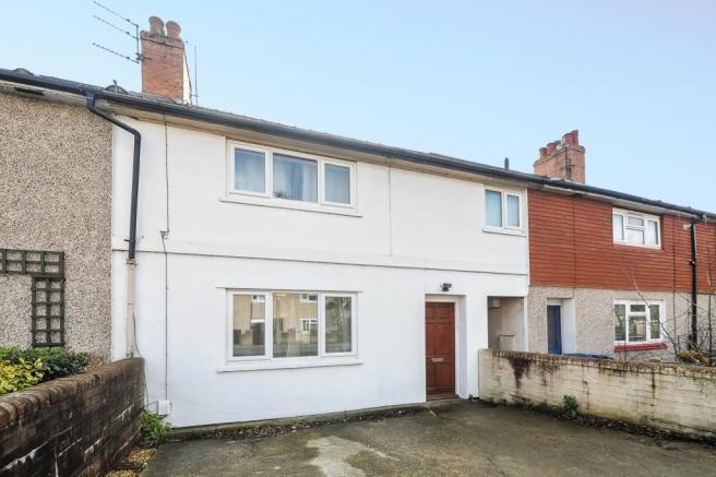 1 bed 1st Floor Flat for rent in Sandford-on-Thames. From Northwood - Oxford