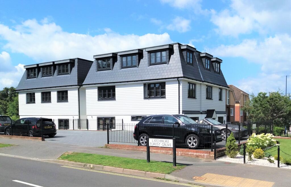 1 bed Apartment for rent in Catherington. From Northwood - Portsmouth