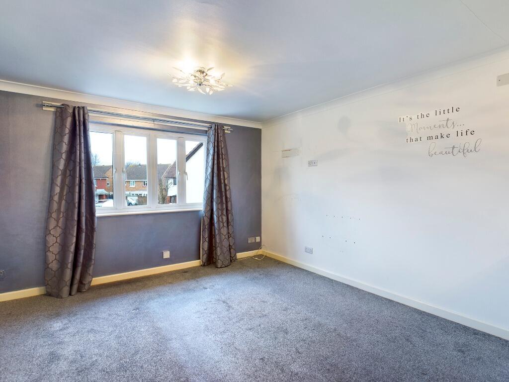 1 bed 1st Floor Flat for rent in Havant. From Northwood - Portsmouth
