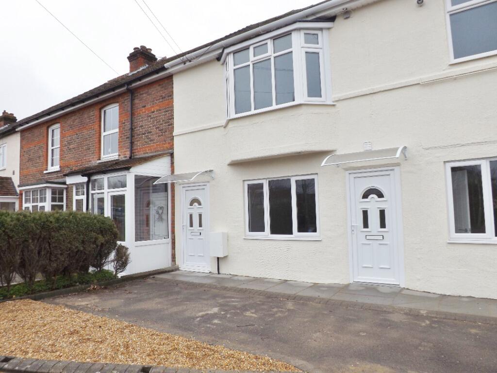 1 bed 1st Floor Flat for rent in Havant. From Northwood - Portsmouth