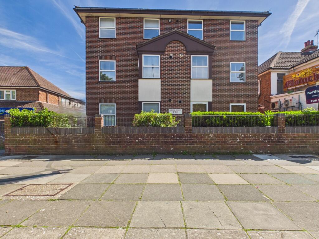 1 bed 1st Floor Flat for rent in Portsmouth. From Northwood - Portsmouth 1 bed 1st Floor Flat for rent in Portsmouth. From Northwood - Portsmouth