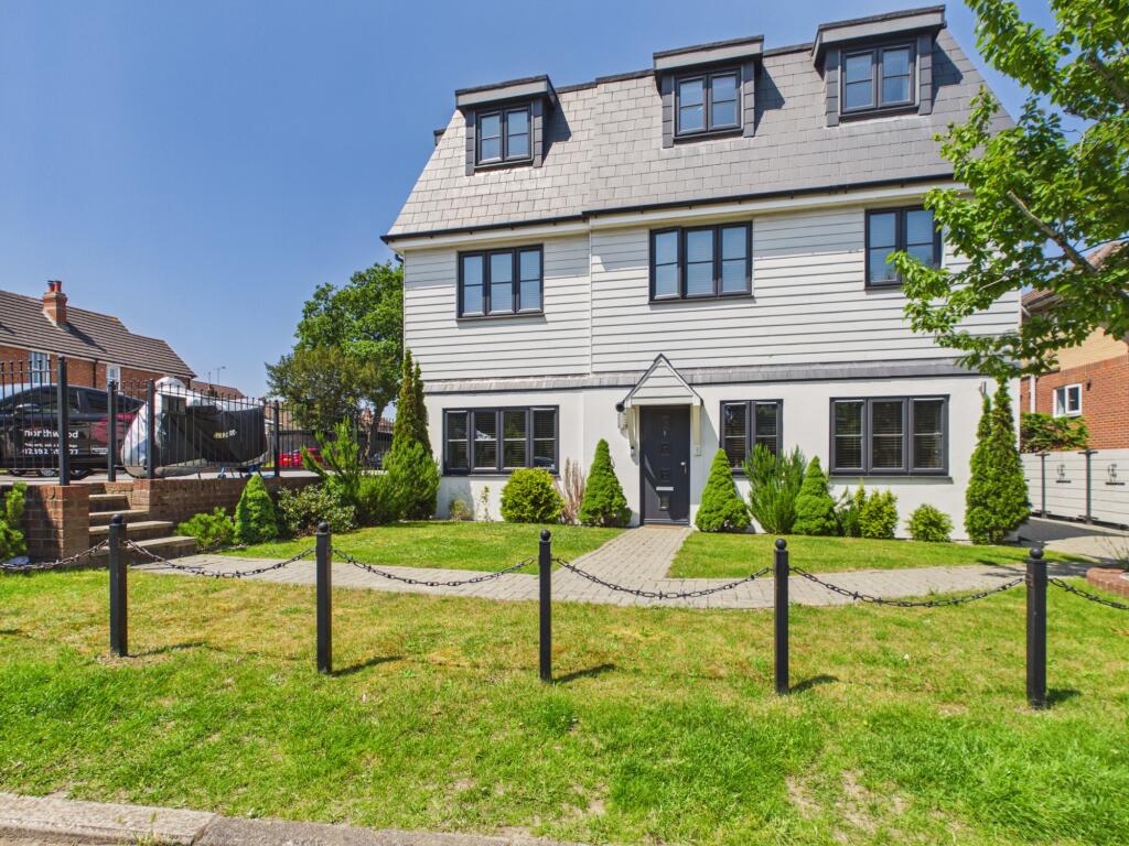 2 bed Apartment for rent in Catherington. From Northwood - Portsmouth 2 bed Apartment for rent in Catherington. From Northwood - Portsmouth