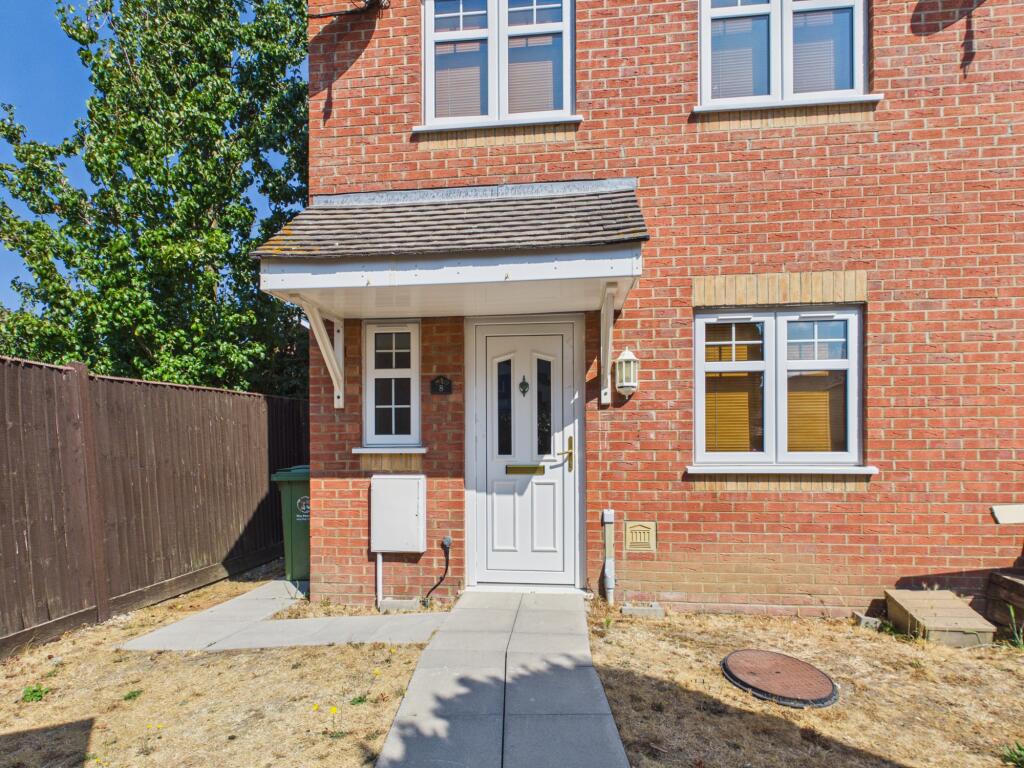 4 bed Town House for rent in Portsmouth. From Northwood - Portsmouth