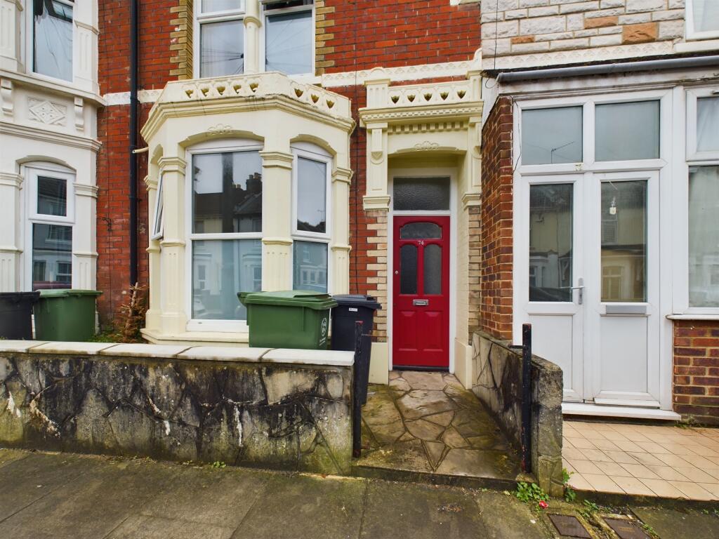 3 bed Mid Terraced House for rent in Portsmouth. From Northwood - Portsmouth 3 bed Mid Terraced House for rent in Portsmouth. From Northwood - Portsmouth