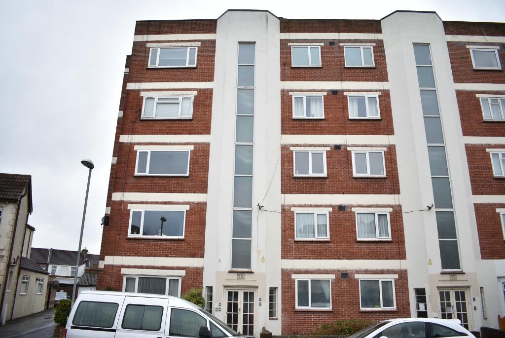 2 bed 1st Floor Flat for rent in Portsmouth. From Northwood - Portsmouth