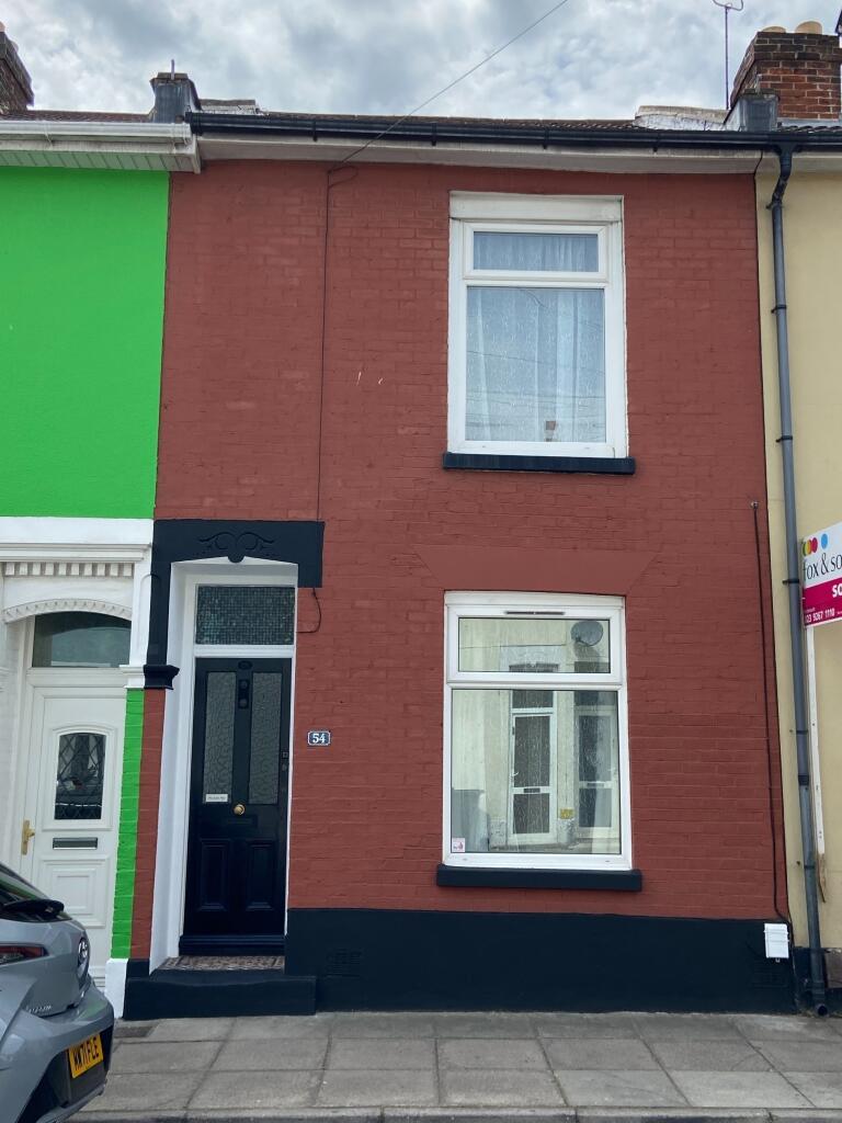 3 bed Mid Terraced House for rent in Portsmouth. From Northwood - Portsmouth 3 bed Mid Terraced House for rent in Portsmouth. From Northwood - Portsmouth