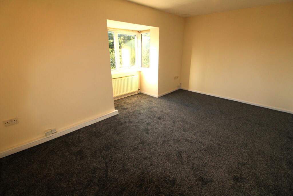 2 bed 1st Floor Flat for rent in Fulwood. From Northwood - Preston