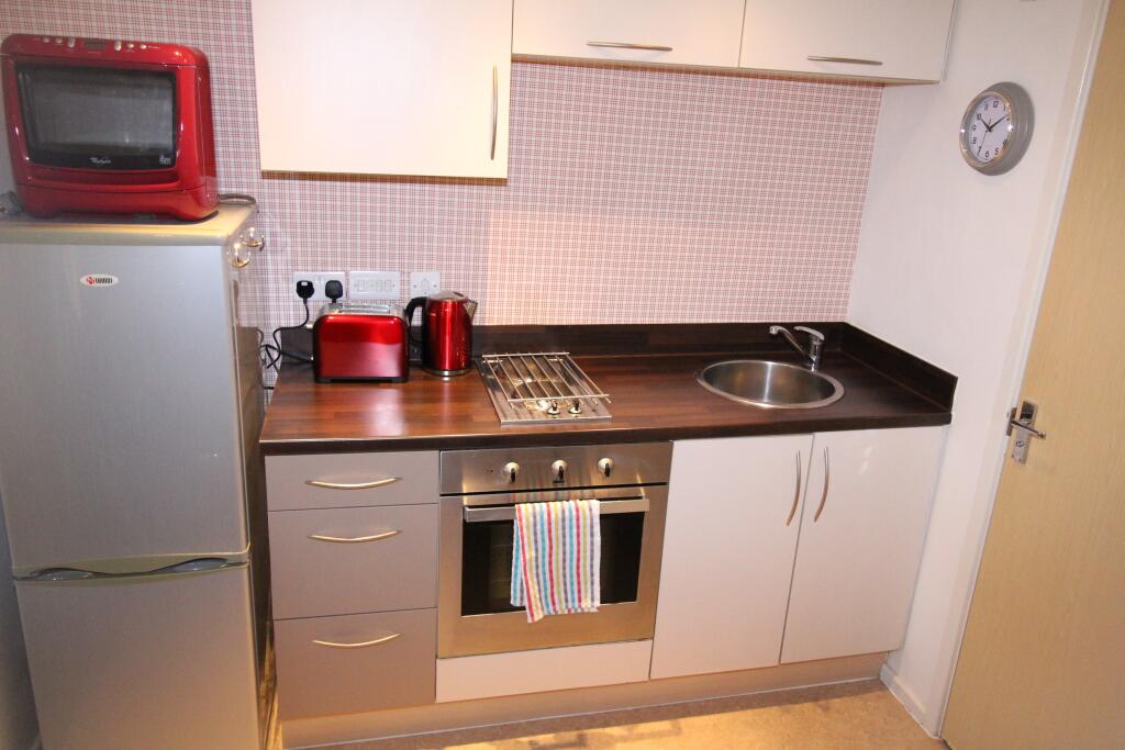 1 bed 1st Floor Flat for rent in Worden. From Northwood - Preston