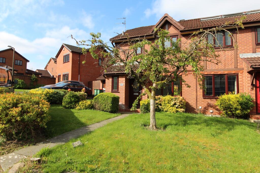 3 bed Semi Detached for rent in Cow Hill. From Northwood - Preston