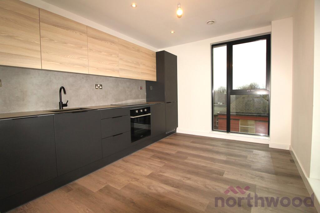 3 bed Apartment for rent in Preston. From Northwood - Preston