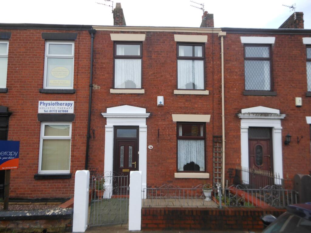 3 bed Mid Terraced House for rent in Bamber Bridge. From Northwood - Preston 3 bed Mid Terraced House for rent in Bamber Bridge. From Northwood - Preston