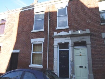 3 bed Mid Terraced House for rent in Preston. From Northwood - Preston 3 bed Mid Terraced House for rent in Preston. From Northwood - Preston