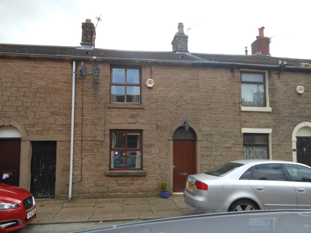2 bed Mid Terraced House for rent in Mellor. From Northwood - Preston