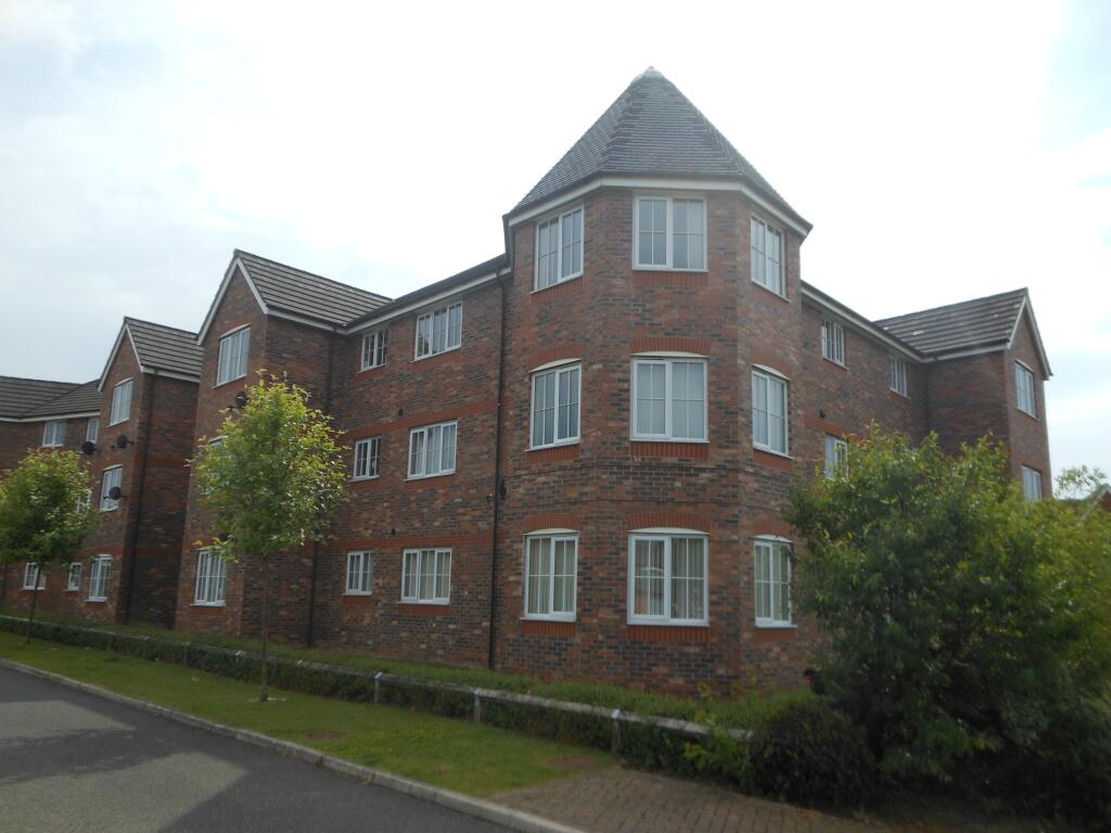 2 bed 1st Floor Flat for rent in Fulwood. From Northwood - Preston 2 bed 1st Floor Flat for rent in Fulwood. From Northwood - Preston