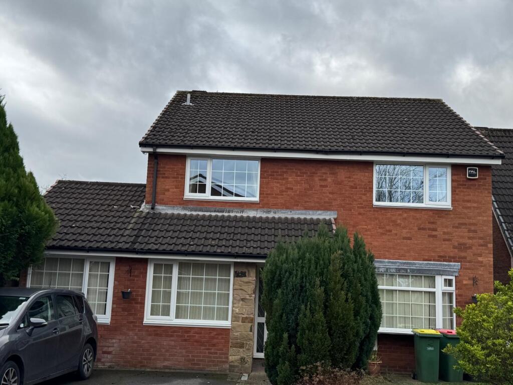 6 bed Detached for rent in Fulwood. From Northwood - Preston 6 bed Detached for rent in Fulwood. From Northwood - Preston