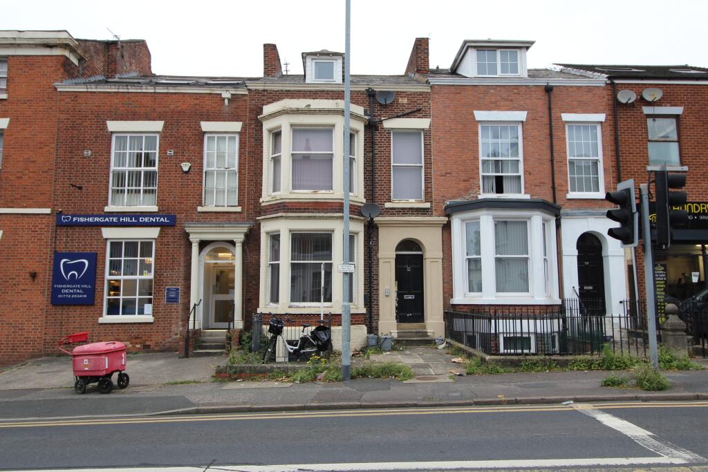 2 bed 1st Floor Flat for rent in Preston. From Northwood - Preston 2 bed 1st Floor Flat for rent in Preston. From Northwood - Preston