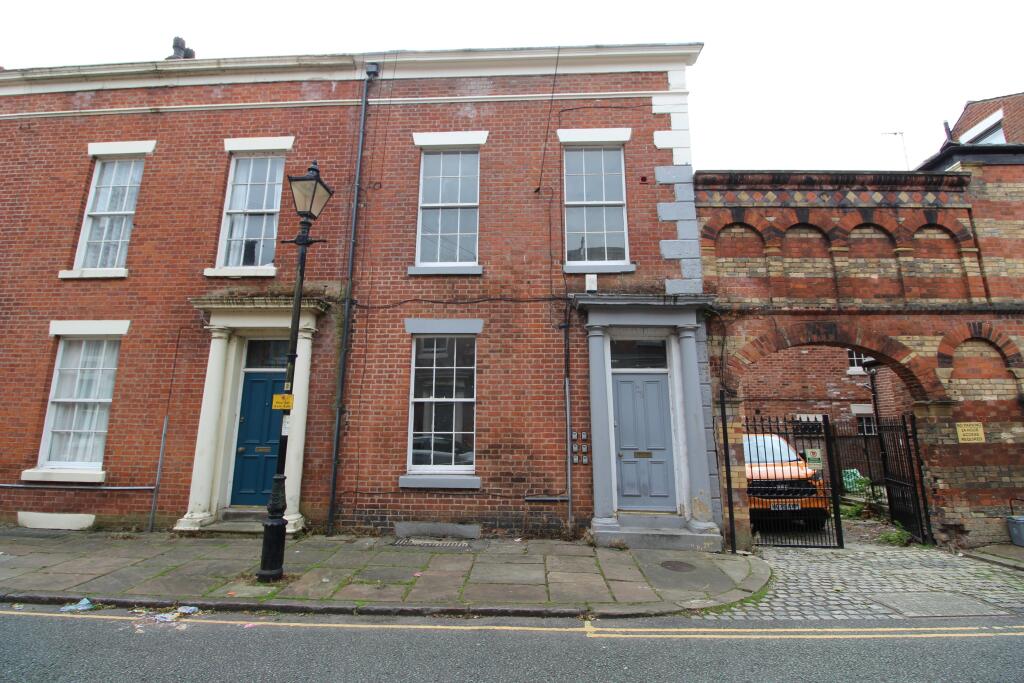 1 bed 1st Floor Flat for rent in Preston. From Northwood - Preston 1 bed 1st Floor Flat for rent in Preston. From Northwood - Preston