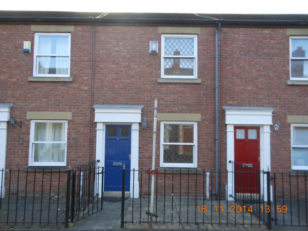 2 bed Mid Terraced House for rent in Lower Penwortham. From Northwood - Preston 2 bed Mid Terraced House for rent in Lower Penwortham. From Northwood - Preston