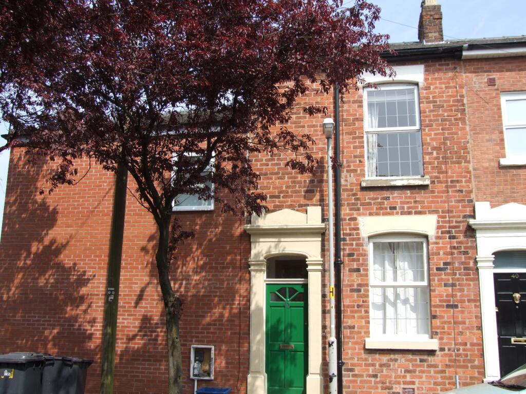 2 bed Mid Terraced House for rent in Preston. From Northwood - Preston 2 bed Mid Terraced House for rent in Preston. From Northwood - Preston
