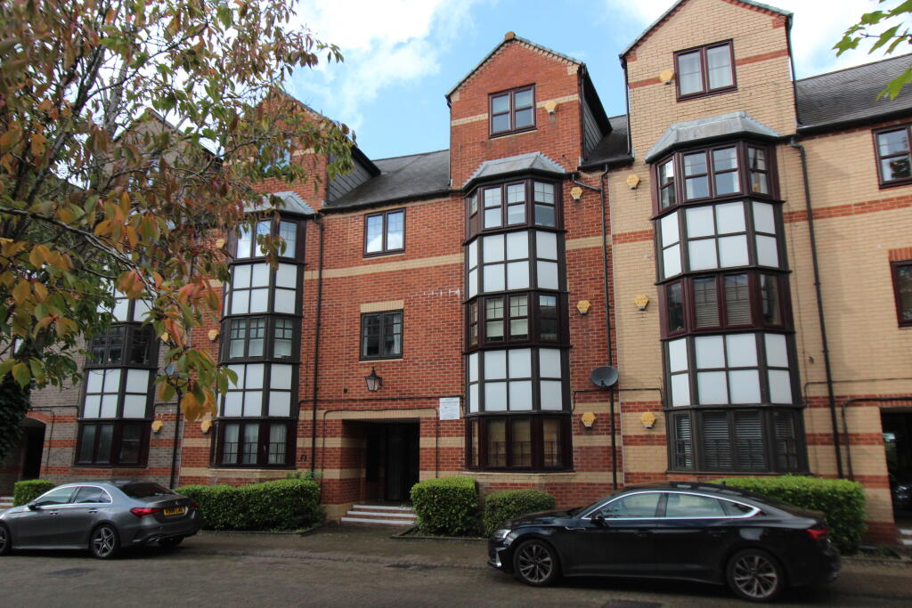 1 bed 1st Floor Flat for rent in Reading. From Northwood - Reading 1 bed 1st Floor Flat for rent in Reading. From Northwood - Reading