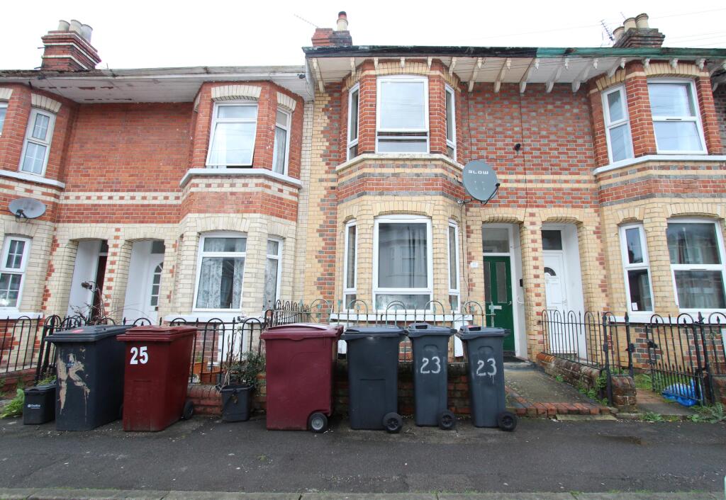 1 bed 1st Floor Flat for rent in Reading. From Northwood - Reading 1 bed 1st Floor Flat for rent in Reading. From Northwood - Reading