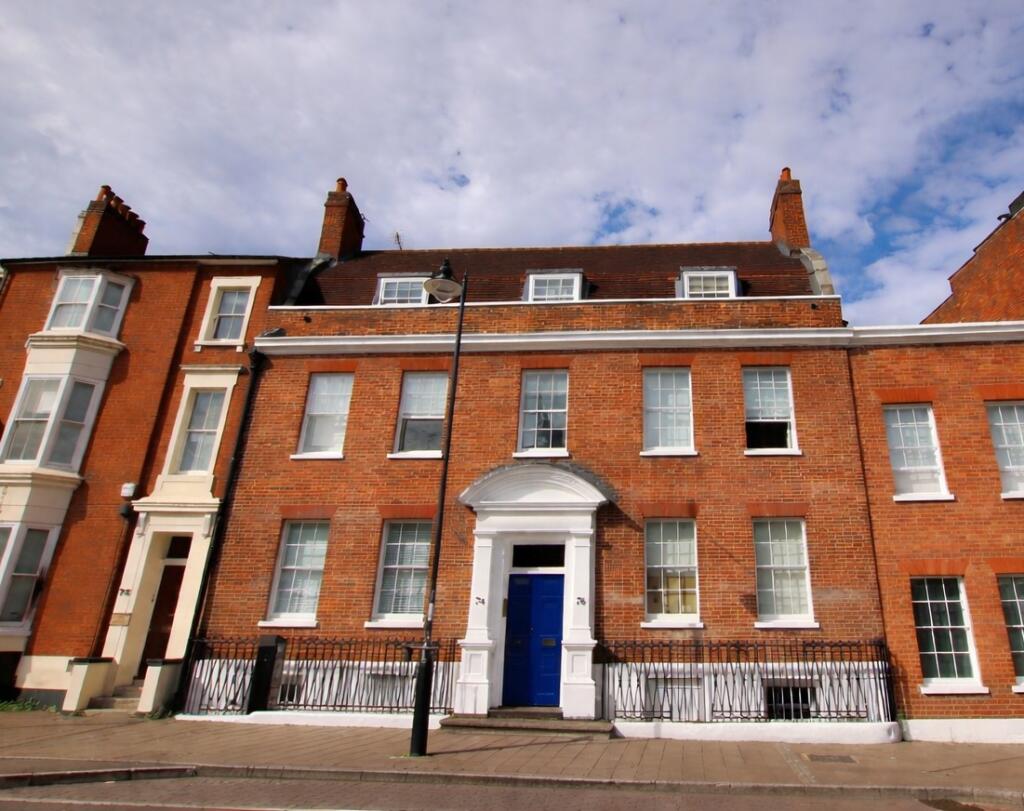 2 bed 1st Floor Flat for rent in Reading. From Northwood - Reading