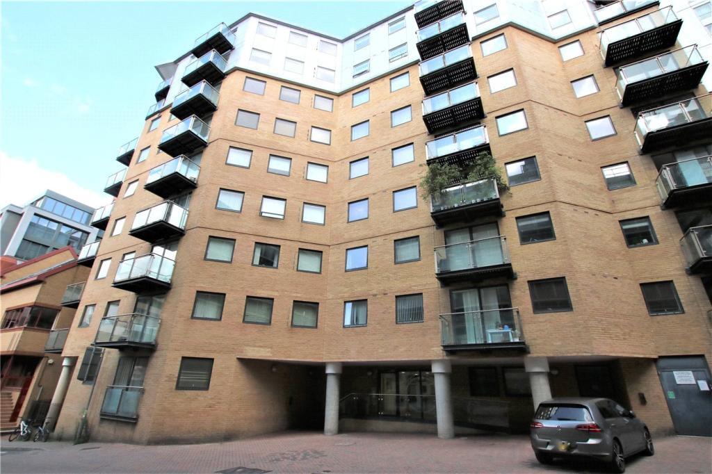 1 bed 1st Floor Flat for rent in Reading. From Northwood - Reading