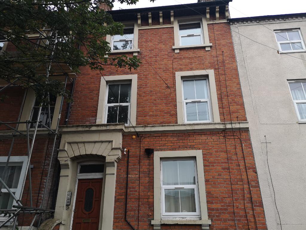1 bed 1st Floor Flat for rent in Reading. From Northwood - Reading 1 bed 1st Floor Flat for rent in Reading. From Northwood - Reading
