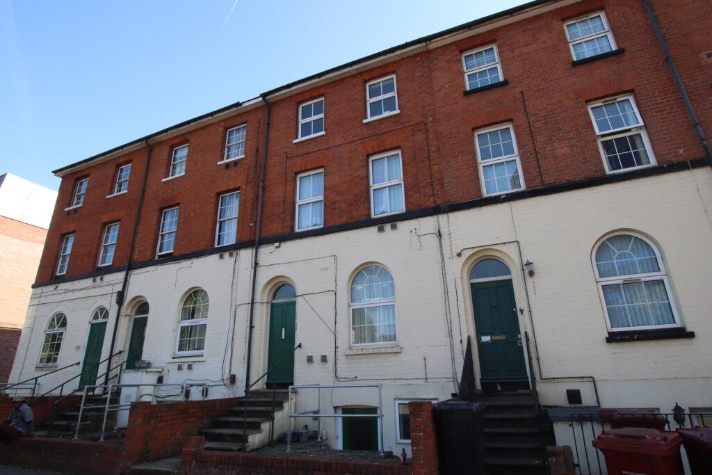 1 bed 1st Floor Flat for rent in Reading. From Northwood - Reading 1 bed 1st Floor Flat for rent in Reading. From Northwood - Reading