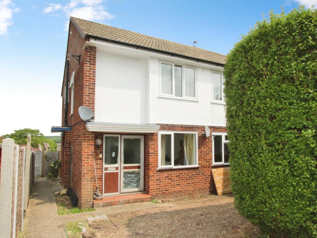 2 bed Annexe for rent in Burghfield. From Northwood - Reading