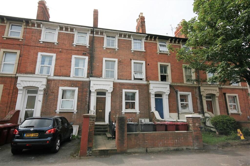 1 bed 1st Floor Flat for rent in Reading. From Northwood - Reading 1 bed 1st Floor Flat for rent in Reading. From Northwood - Reading