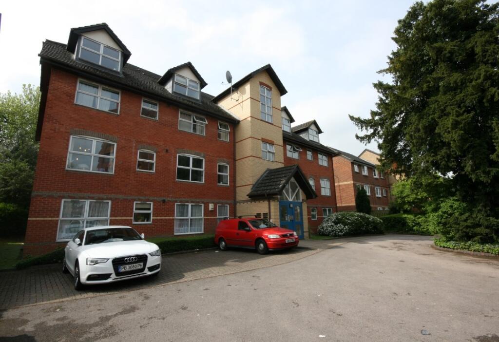 2 bed 1st Floor Flat for rent in Reading. From Northwood - Reading