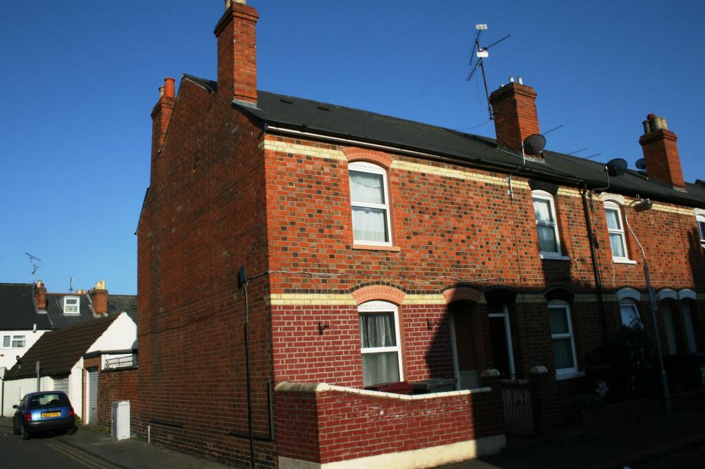 2 bed 1st Floor Flat for rent in Reading. From Northwood - Reading