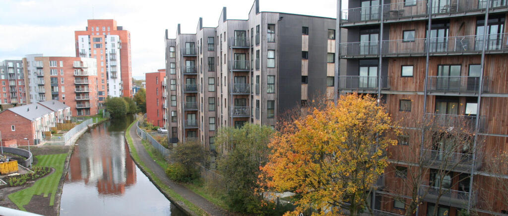 2 bed 1st Floor Flat for rent in Manchester. From Northwood - Sale 2 bed 1st Floor Flat for rent in Manchester. From Northwood - Sale