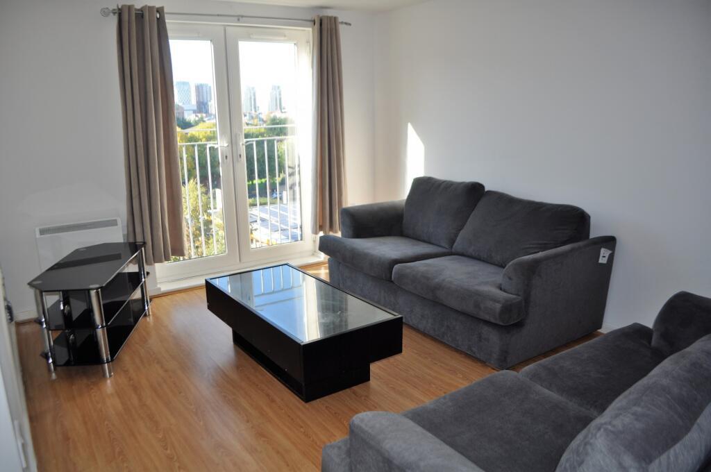 2 bed 1st Floor Flat for rent in Salford. From Northwood - Sale