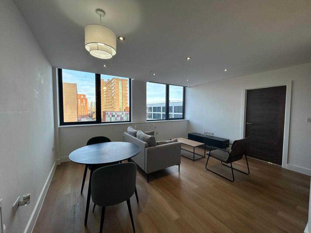 1 bed 1st Floor Flat for rent in Stretford. From Northwood - Sale