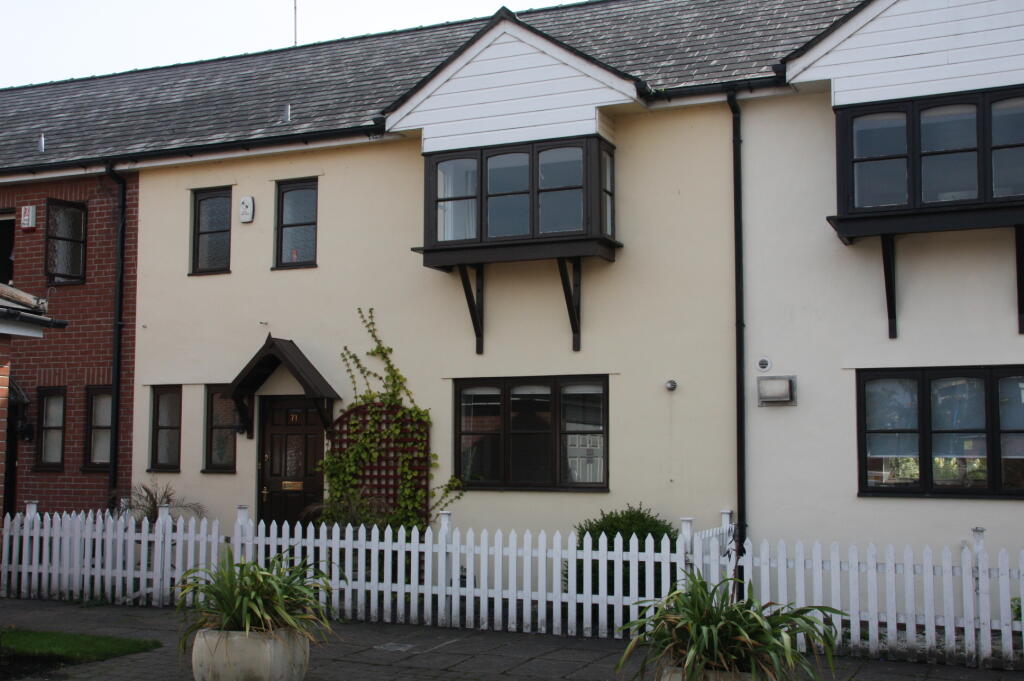 3 bed Mews for rent in Salford. From Northwood - Sale 3 bed Mews for rent in Salford. From Northwood - Sale