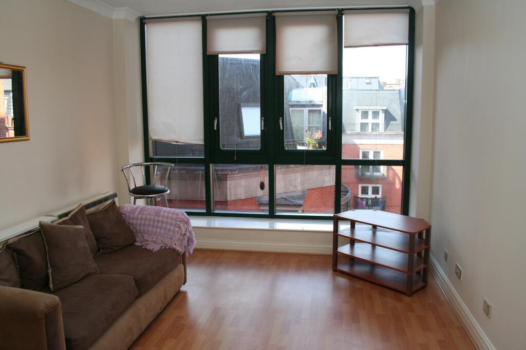 1 bed 1st Floor Flat for rent in Manchester. From Northwood - Sale