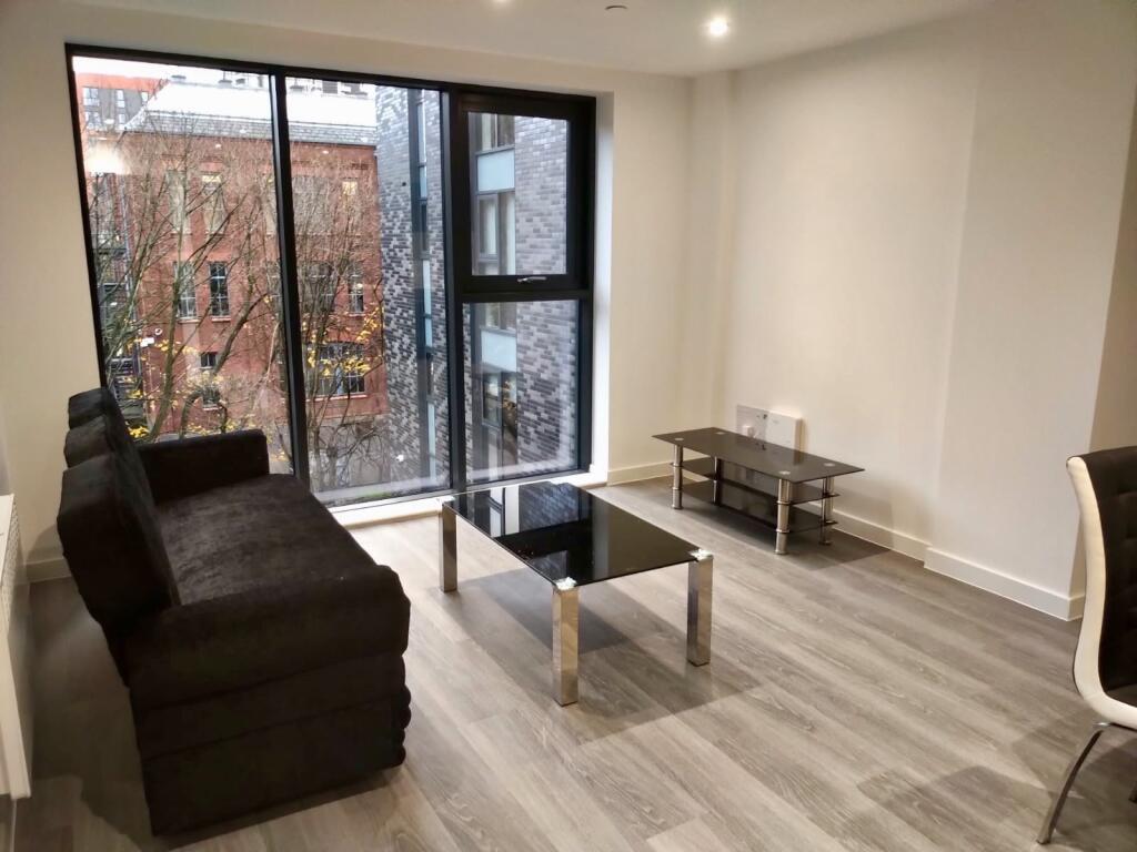 2 bed Apartment for rent in Salford. From Northwood - Sale