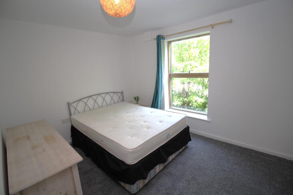 1 bed 1st Floor Flat for rent in Manchester. From Northwood - Sale