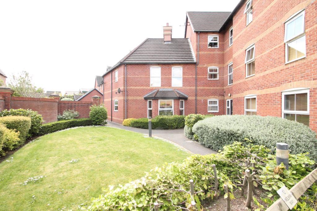 2 bed 1st Floor Flat for rent in Altrincham. From Northwood - Sale
