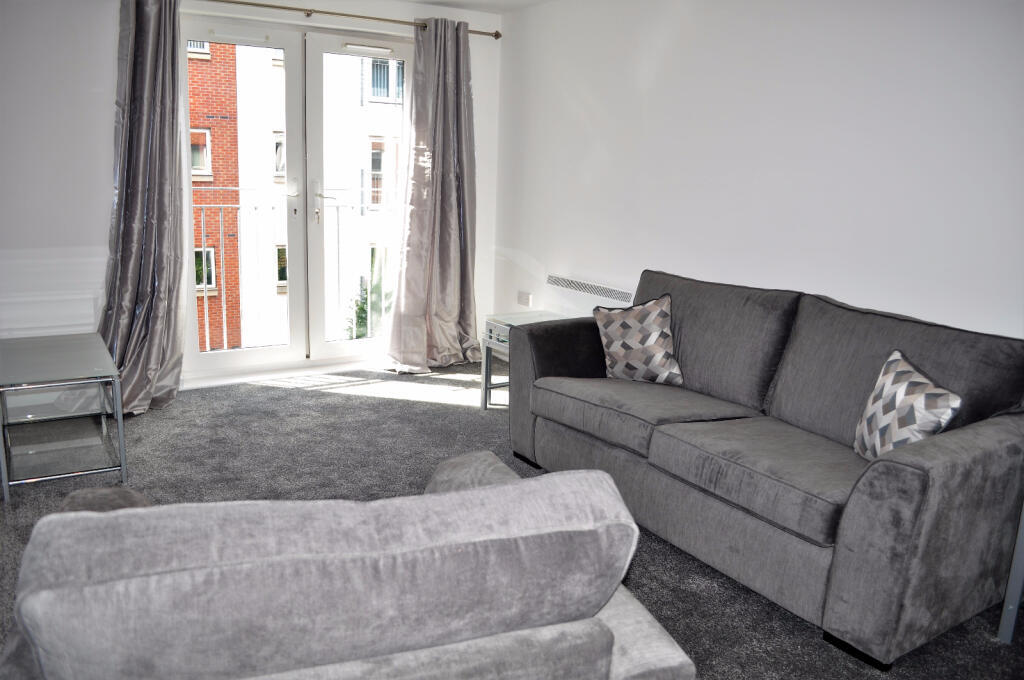 2 bed 1st Floor Flat for rent in Salford. From Northwood - Sale 2 bed 1st Floor Flat for rent in Salford. From Northwood - Sale