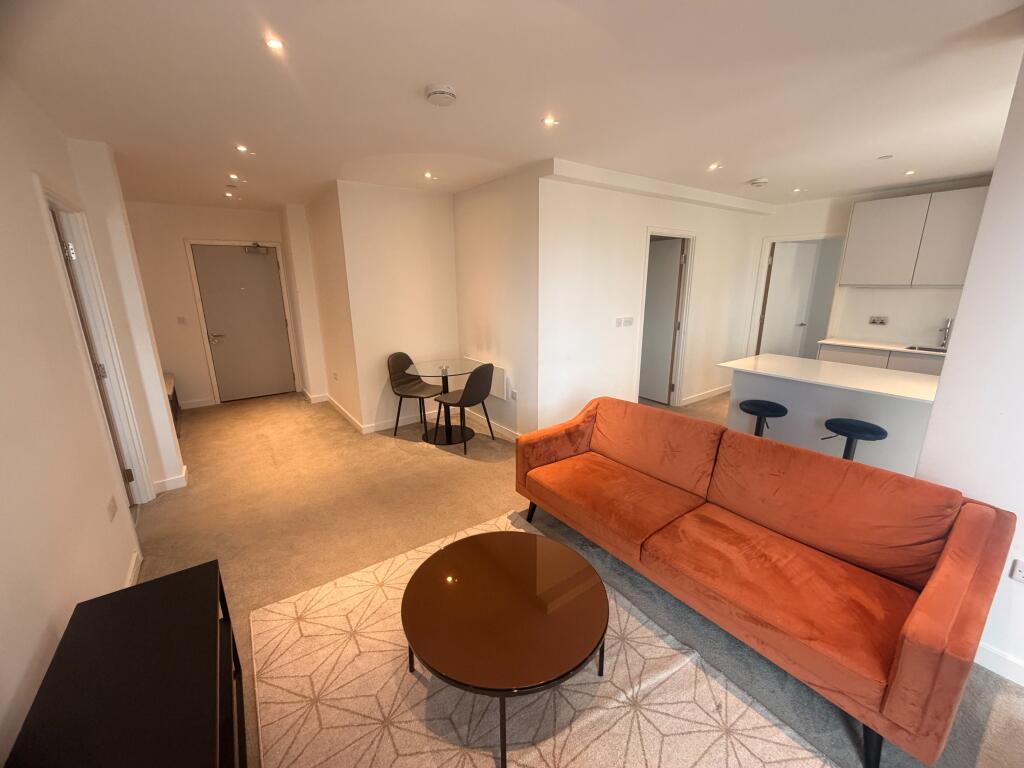 2 bed 1st Floor Flat for rent in Salford. From Northwood - Sale 2 bed 1st Floor Flat for rent in Salford. From Northwood - Sale