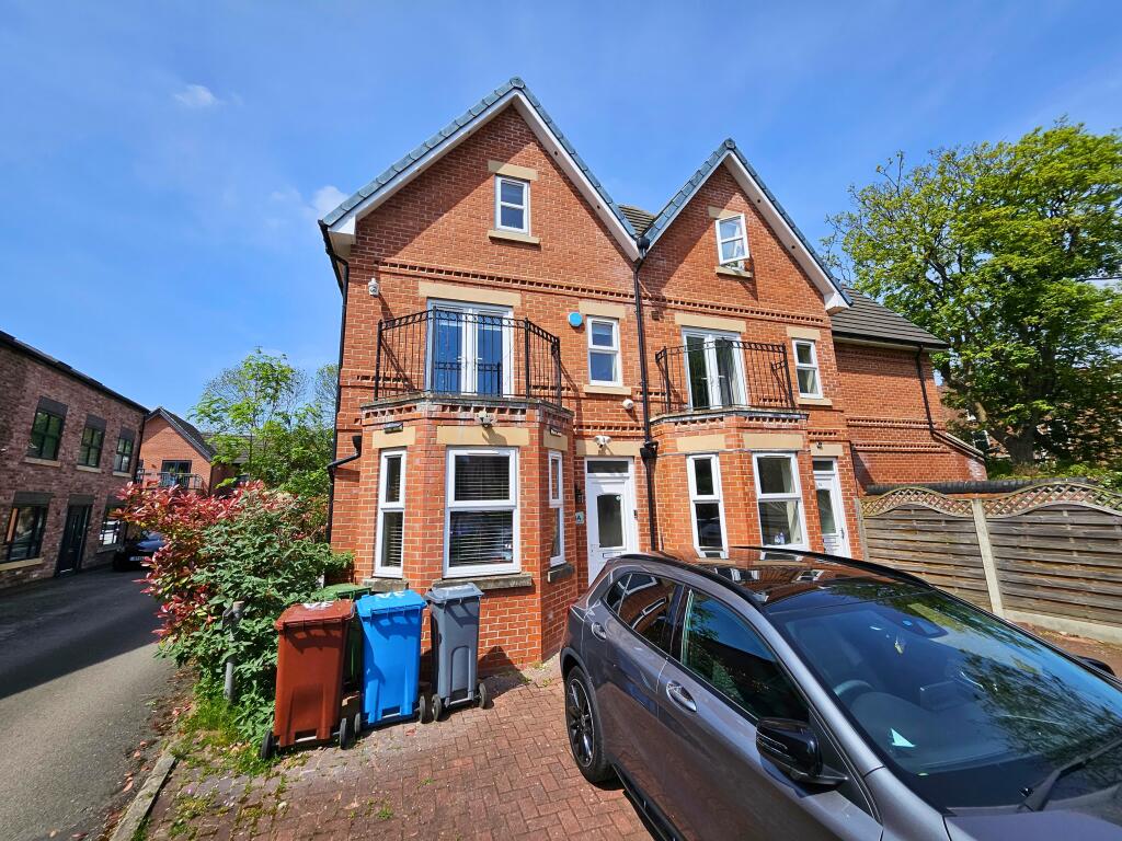 4 bed Semi Detached for rent in Gatley. From Northwood - Sale