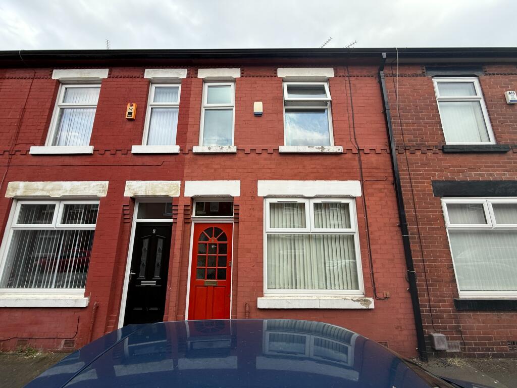 2 bed Mid Terraced House for rent in Denton. From Northwood - Sale