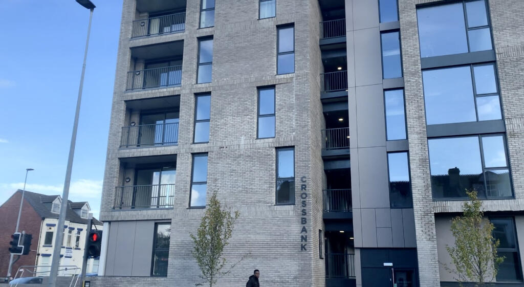 2 bed 1st Floor Flat for rent in Salford. From Northwood - Sale 2 bed 1st Floor Flat for rent in Salford. From Northwood - Sale