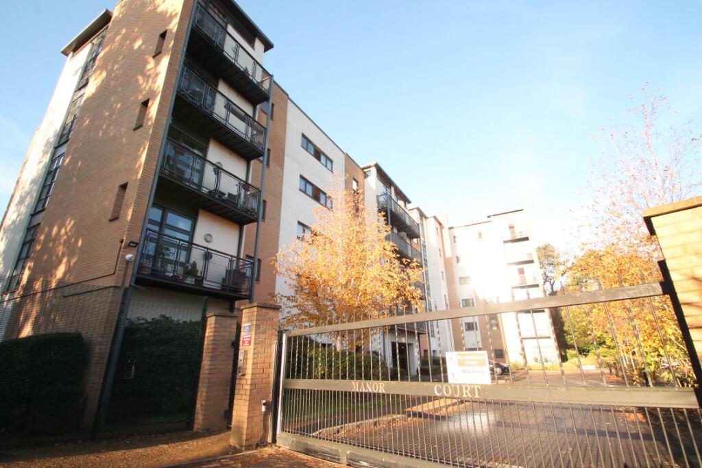 2 bed 1st Floor Flat for rent in Manchester. From Northwood - Sale