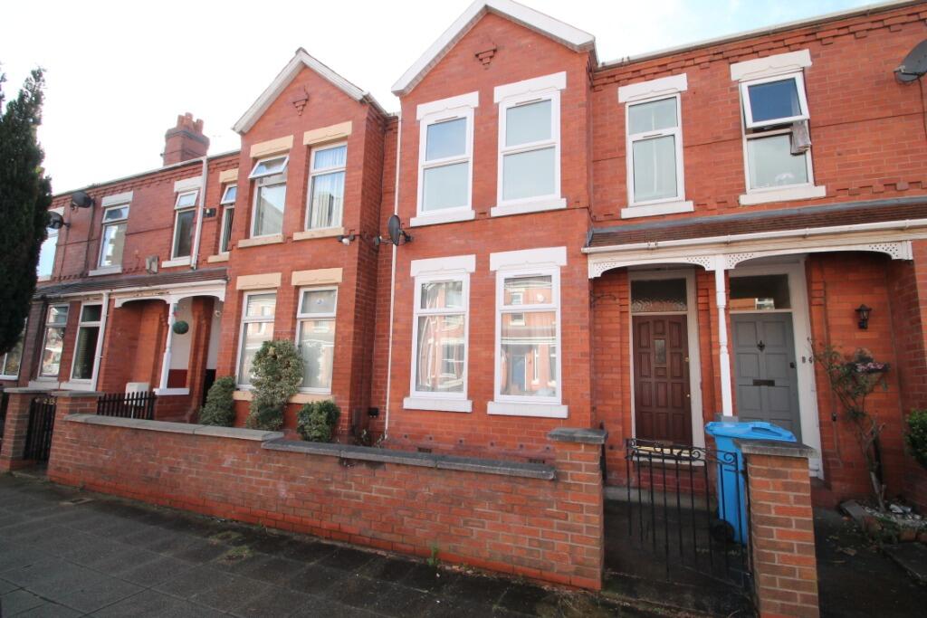 3 bed Mid Terraced House for rent in Stretford. From Northwood - Sale