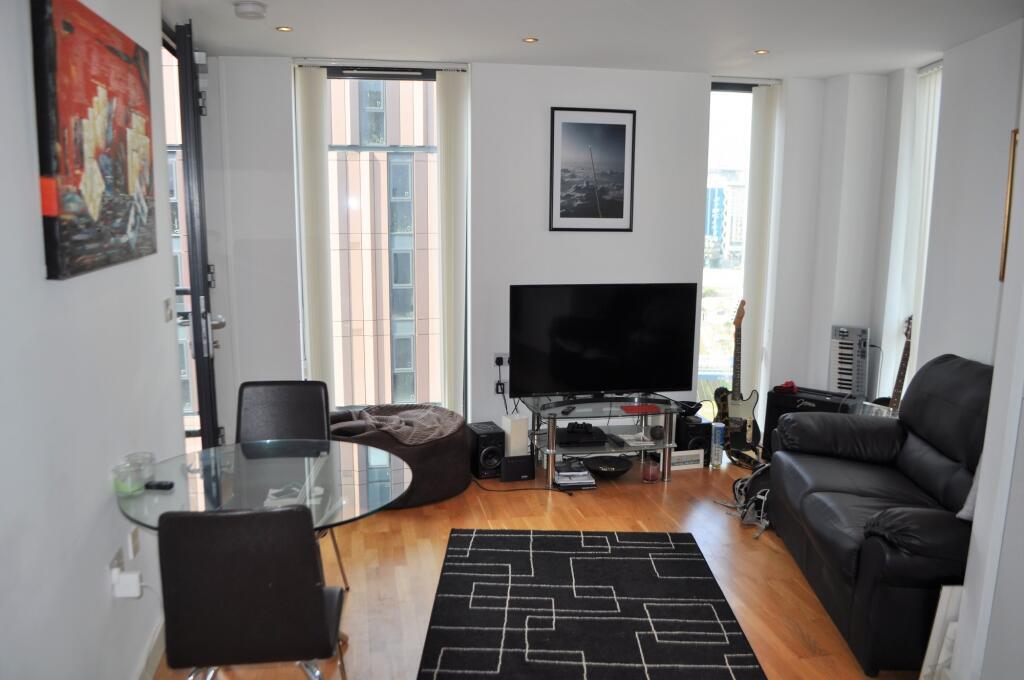 1 bed 1st Floor Flat for rent in Salford. From Northwood - Sale 1 bed 1st Floor Flat for rent in Salford. From Northwood - Sale