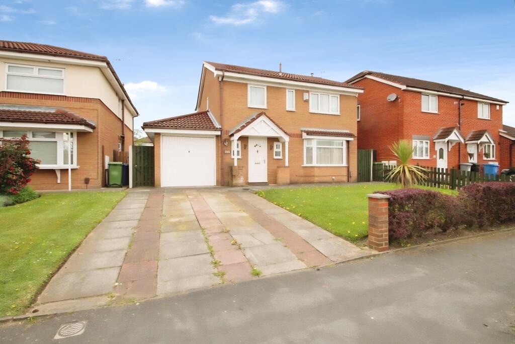 4 bed Detached for rent in Altrincham. From Northwood - Sale